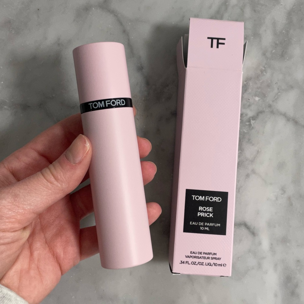 Tom Ford Rose Prick Perfume 10ml